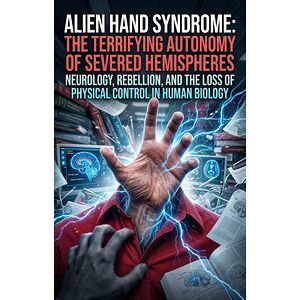 Alien Hand Syndrome: The...
