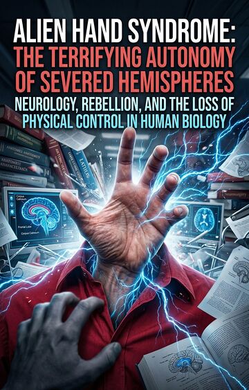 Alien Hand Syndrome: The...