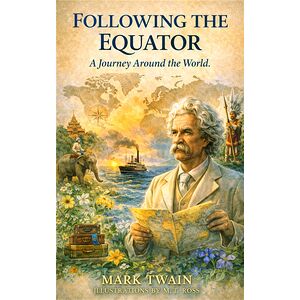 Following the Equator