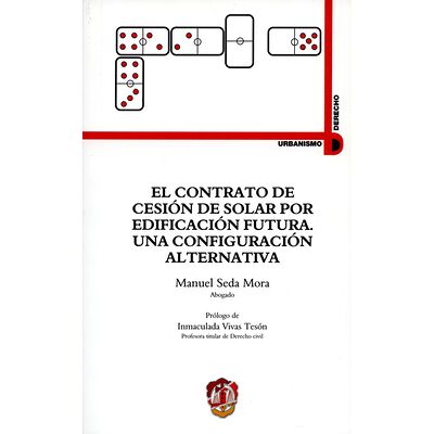 Contrato de cesión de solar...
