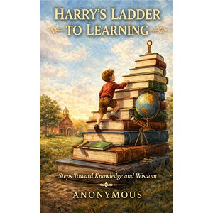 Harry's Ladder to Learning