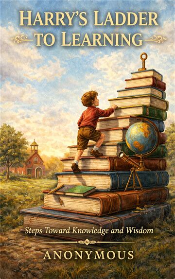 Harry's Ladder to Learning