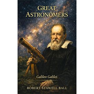 Great Astronomers