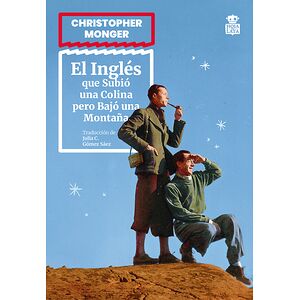 El inglés que subió una...