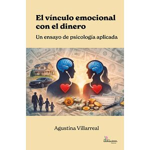 El vínculo emocional con el...