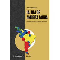 La idea de América Latina