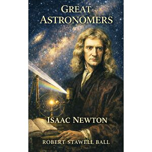 Great Astronomers