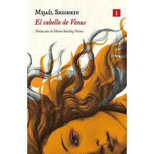 El cabello de Venus