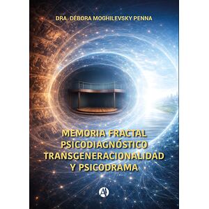 Memoria fractal:...