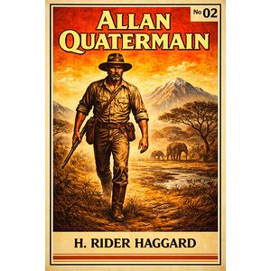 Allan Quatermain