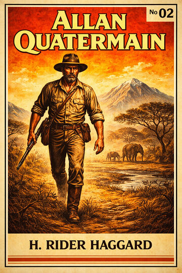 Allan Quatermain