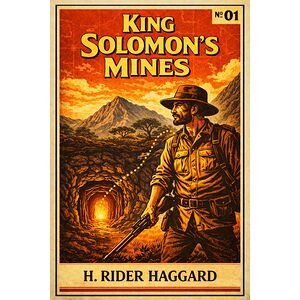 King Solomon's mines