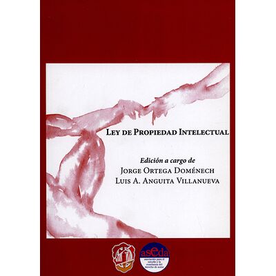 Ley de propiedad...