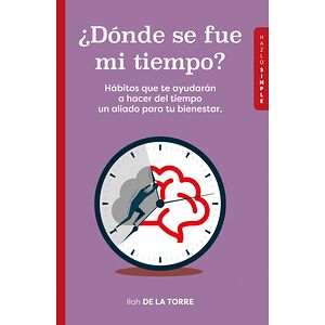 ¿Dónde se fue mi tiempo?