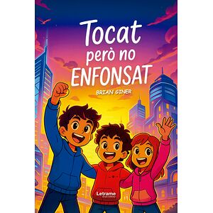 Tocat però no ENFONSAT
