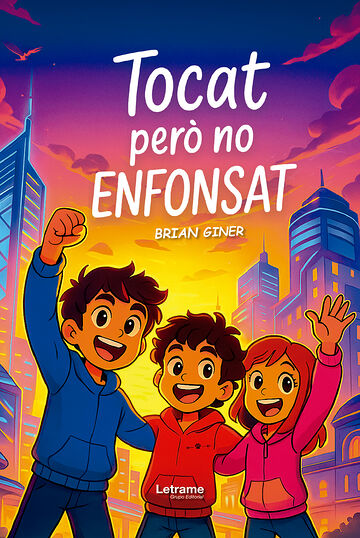 Tocat però no ENFONSAT