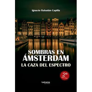 Sombras en Amsterdam, 2da...