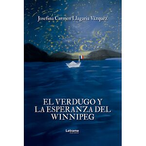 El verdugo y la esperanza...