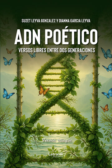 ADN Poético