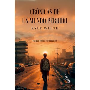 Crónicas de un mundo perdido