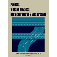 Puentes y pasos elevados...