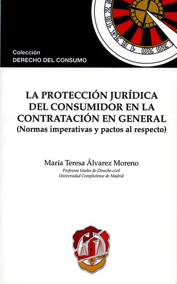 Protección jurídica del...