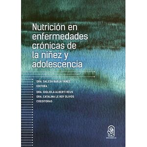 Nutrición en enfermedades...