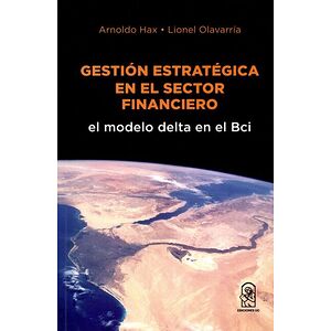 Gestión estratégica en el...