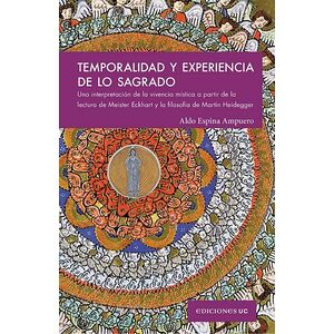 Temporalidad y experiencia...
