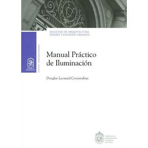 Manual práctico de iluminación