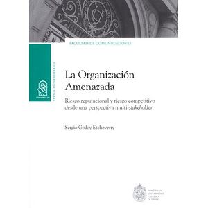 La organización amenazada