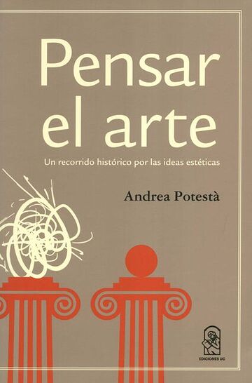 Pensar el arte