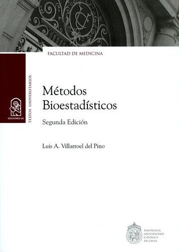 Métodos bioestadísticos