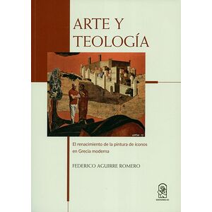Arte y Teología