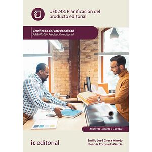 Planificación del producto...