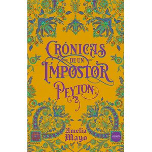 Crónicas de un impostor