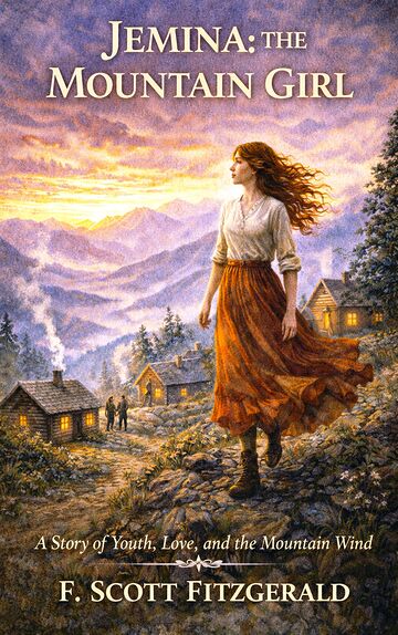 Jemina, the Mountain Girl
