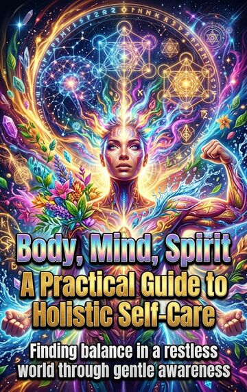 Body, Mind, Spirit: A...