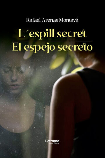 El espejo secreto