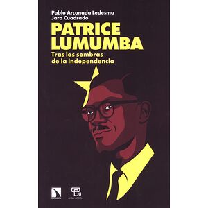 Patrice Lumumba. Tras las...