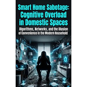 Smart Home Sabotage:...