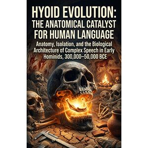 Hyoid Evolution: The...