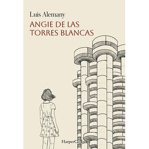 Angie de las Torres Blancas