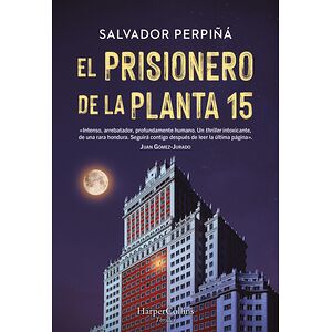 El prisionero de la planta 15