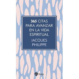 365 citas para avanzar en...
