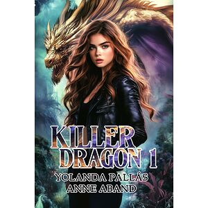 Killer Dragon 1