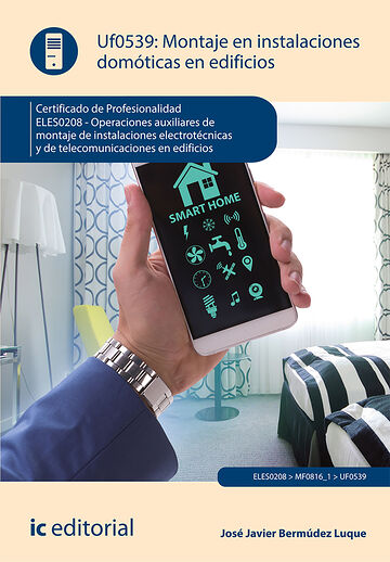 Montaje en instalaciones...