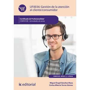 Gestión de la atención al...