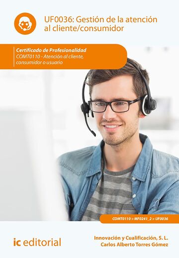 Gestión de la atención al...