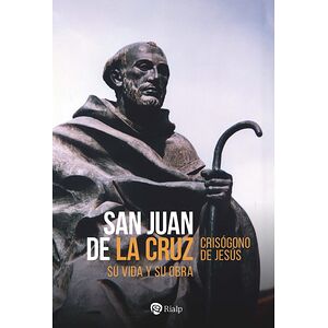 San Juan de la Cruz